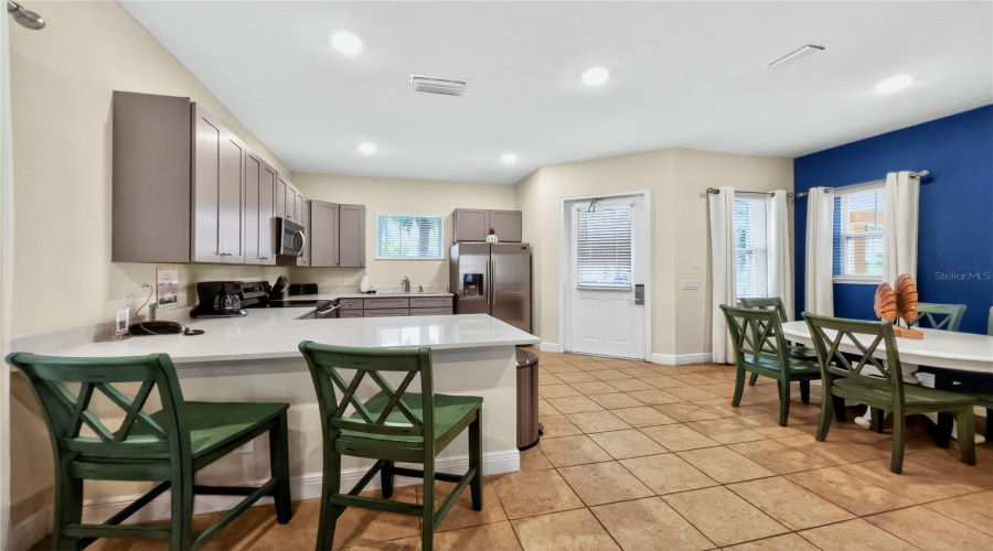 KISSIMMEE, Florida 34747, 3 Bedrooms Bedrooms, ,3 BathroomsBathrooms,Residential,For Sale,DREAMSICLE,0,MFRO6387518