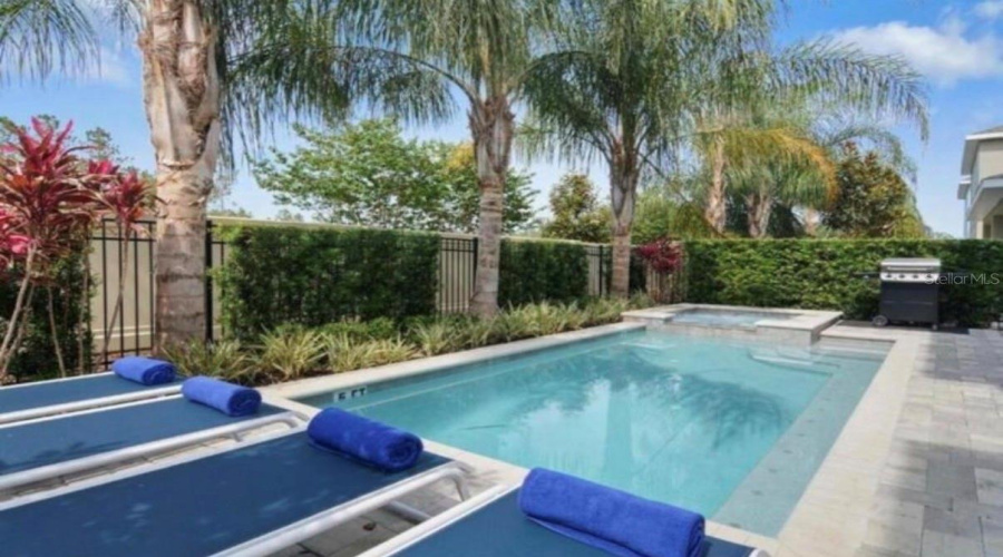 KISSIMMEE, Florida 34747, 8 Bedrooms Bedrooms, ,7 BathroomsBathrooms,Residential,For Sale,LASSO,0,MFRO6389627