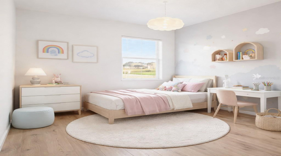 DAVENPORT, Florida 33897, 4 Bedrooms Bedrooms, ,2 BathroomsBathrooms,Residential,For Sale,TRINITY RIDGE,0,MFRO6390416