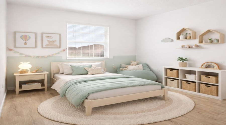 DAVENPORT, Florida 33897, 4 Bedrooms Bedrooms, ,2 BathroomsBathrooms,Residential,For Sale,TRINITY RIDGE,0,MFRO6390416