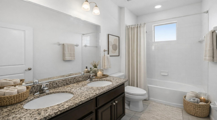 DAVENPORT, Florida 33897, 4 Bedrooms Bedrooms, ,2 BathroomsBathrooms,Residential,For Sale,TRINITY RIDGE,0,MFRO6390416