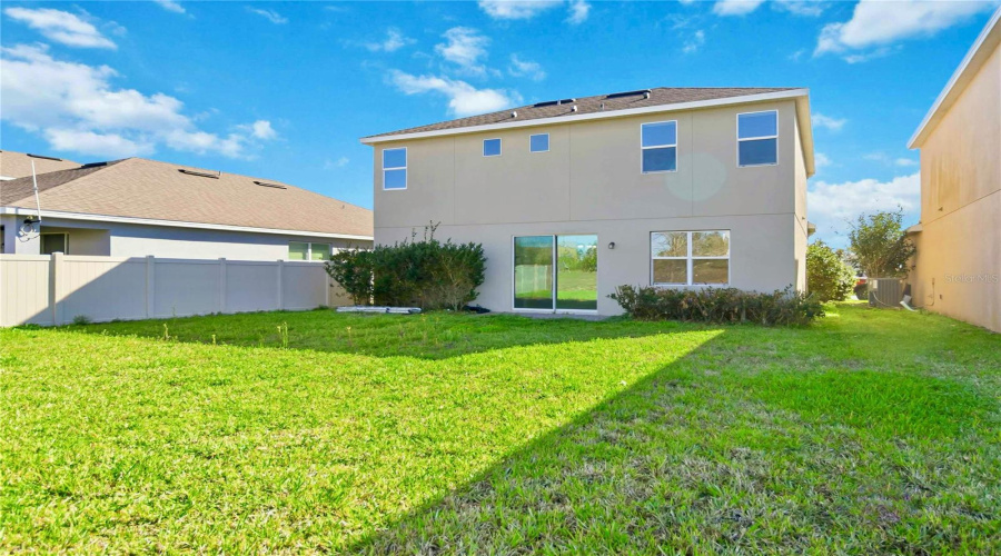 DAVENPORT, Florida 33897, 4 Bedrooms Bedrooms, ,2 BathroomsBathrooms,Residential,For Sale,TRINITY RIDGE,0,MFRO6390416