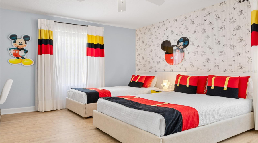 KISSIMMEE, Florida 34747, 5 Bedrooms Bedrooms, ,5 BathroomsBathrooms,Residential,For Sale,MAJESTY PALM,0,MFRO6390392