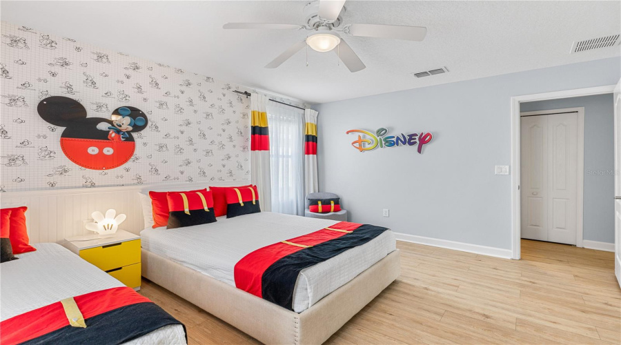 KISSIMMEE, Florida 34747, 5 Bedrooms Bedrooms, ,5 BathroomsBathrooms,Residential,For Sale,MAJESTY PALM,0,MFRO6390392