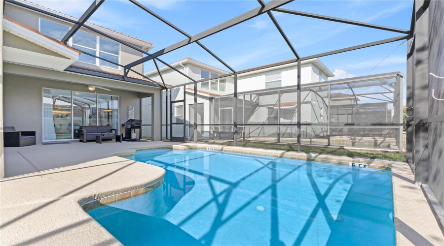 KISSIMMEE, Florida 34747, 5 Bedrooms Bedrooms, ,5 BathroomsBathrooms,Residential,For Sale,MAJESTY PALM,0,MFRO6390392