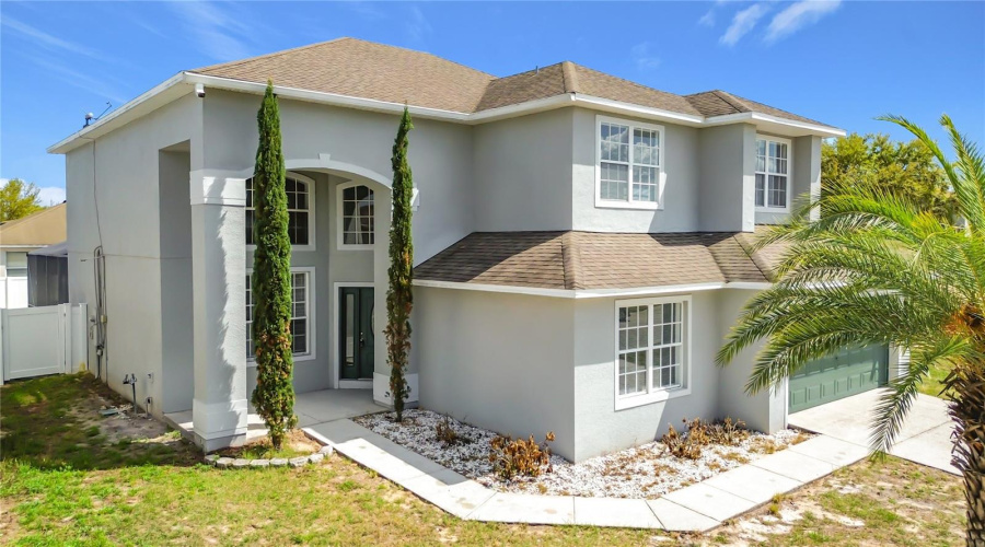 DAVENPORT, Florida 33837, 6 Bedrooms Bedrooms, ,3 BathroomsBathrooms,Residential,For Sale,WILDFLOWER,0,MFRO6390424