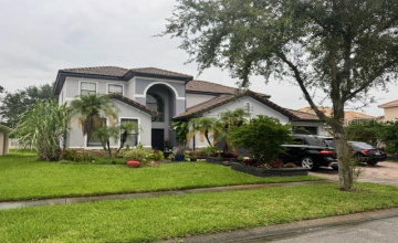 KISSIMMEE, Florida 34746, 5 Bedrooms Bedrooms, ,4 BathroomsBathrooms,Residential,For Sale,GOLDEN FEATHER,0,MFRS5145732