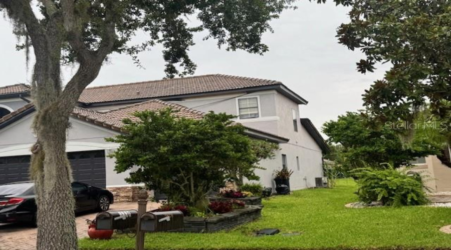 KISSIMMEE, Florida 34746, 5 Bedrooms Bedrooms, ,4 BathroomsBathrooms,Residential,For Sale,GOLDEN FEATHER,0,MFRS5145732