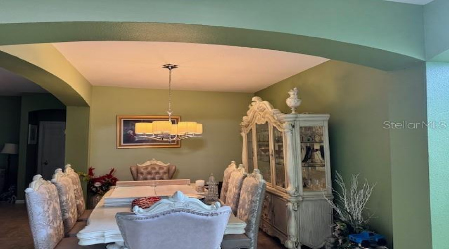 KISSIMMEE, Florida 34746, 5 Bedrooms Bedrooms, ,4 BathroomsBathrooms,Residential,For Sale,GOLDEN FEATHER,0,MFRS5145732
