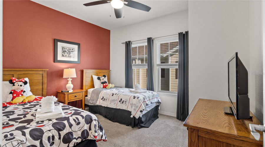 KISSIMMEE, Florida 34746, 4 Bedrooms Bedrooms, ,3 BathroomsBathrooms,Residential,For Sale,DIPLOMAT,0,MFRO6390188