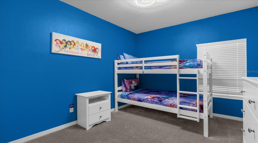 KISSIMMEE, Florida 34746, 4 Bedrooms Bedrooms, ,2 BathroomsBathrooms,Residential,For Sale,CARAVELLE,0,MFRO6390207