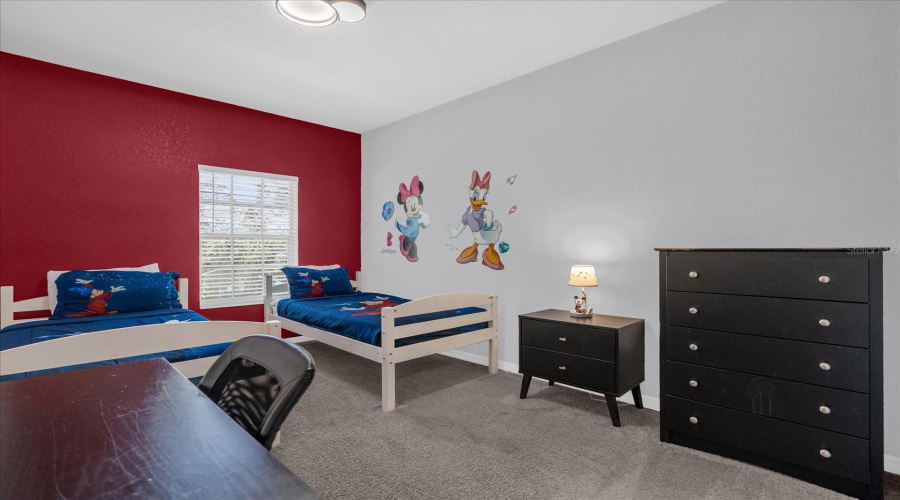 KISSIMMEE, Florida 34746, 4 Bedrooms Bedrooms, ,2 BathroomsBathrooms,Residential,For Sale,CARAVELLE,0,MFRO6390207