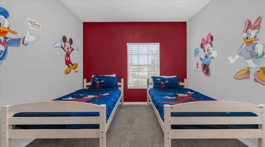 KISSIMMEE, Florida 34746, 4 Bedrooms Bedrooms, ,2 BathroomsBathrooms,Residential,For Sale,CARAVELLE,0,MFRO6390207