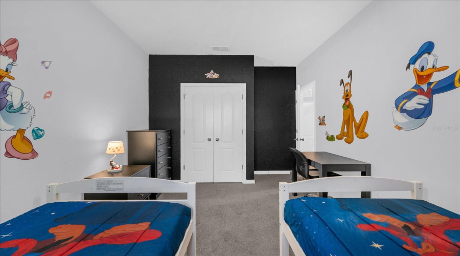 KISSIMMEE, Florida 34746, 4 Bedrooms Bedrooms, ,2 BathroomsBathrooms,Residential,For Sale,CARAVELLE,0,MFRO6390207