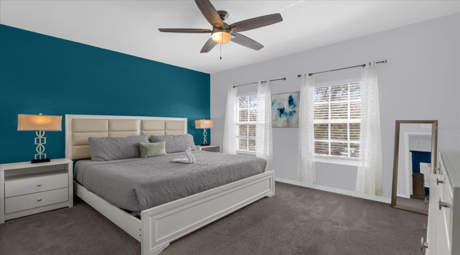 KISSIMMEE, Florida 34746, 4 Bedrooms Bedrooms, ,2 BathroomsBathrooms,Residential,For Sale,CARAVELLE,0,MFRO6390207