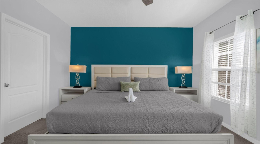 KISSIMMEE, Florida 34746, 4 Bedrooms Bedrooms, ,2 BathroomsBathrooms,Residential,For Sale,CARAVELLE,0,MFRO6390207