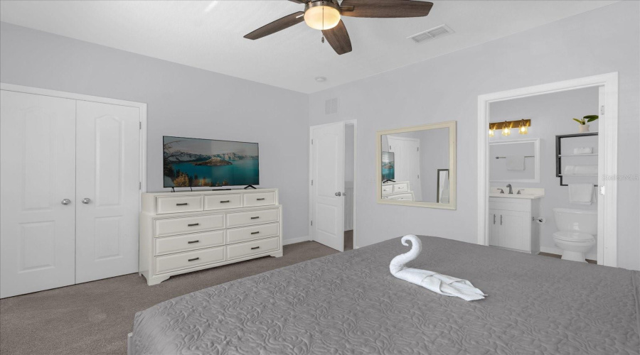 KISSIMMEE, Florida 34746, 4 Bedrooms Bedrooms, ,2 BathroomsBathrooms,Residential,For Sale,CARAVELLE,0,MFRO6390207