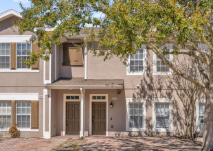 KISSIMMEE, Florida 34746, 4 Bedrooms Bedrooms, ,2 BathroomsBathrooms,Residential,For Sale,CARAVELLE,0,MFRO6390207