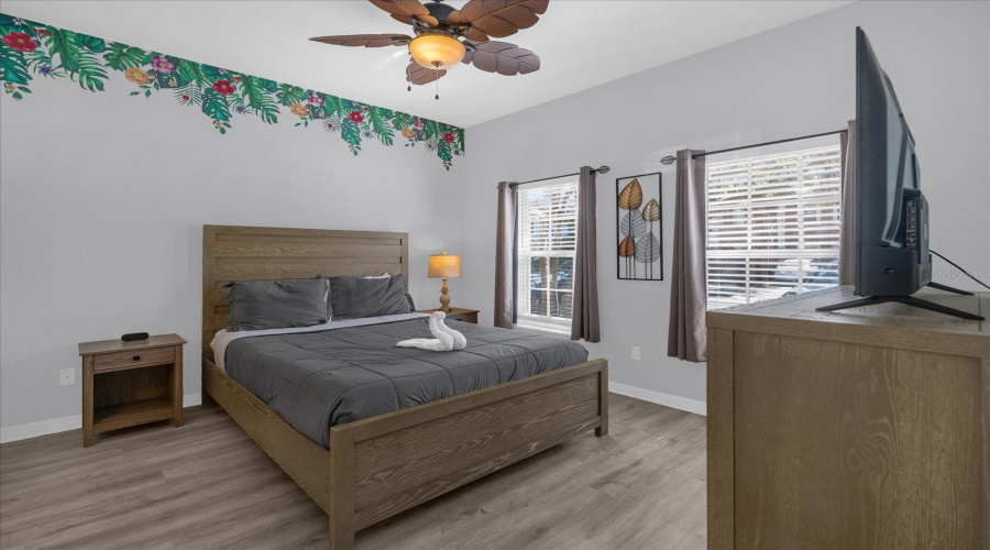 KISSIMMEE, Florida 34746, 4 Bedrooms Bedrooms, ,2 BathroomsBathrooms,Residential,For Sale,CARAVELLE,0,MFRO6390207