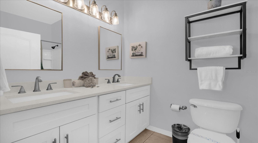 KISSIMMEE, Florida 34746, 4 Bedrooms Bedrooms, ,2 BathroomsBathrooms,Residential,For Sale,CARAVELLE,0,MFRO6390207