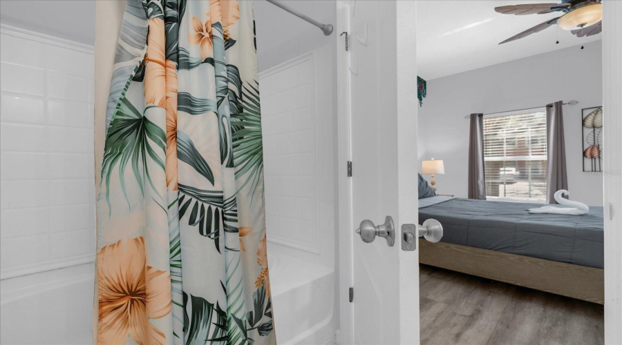 KISSIMMEE, Florida 34746, 4 Bedrooms Bedrooms, ,2 BathroomsBathrooms,Residential,For Sale,CARAVELLE,0,MFRO6390207