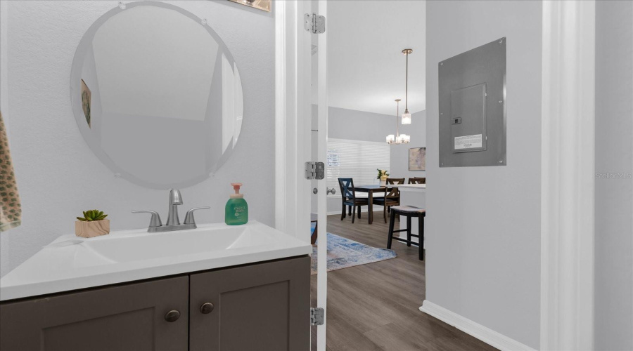 KISSIMMEE, Florida 34746, 4 Bedrooms Bedrooms, ,2 BathroomsBathrooms,Residential,For Sale,CARAVELLE,0,MFRO6390207