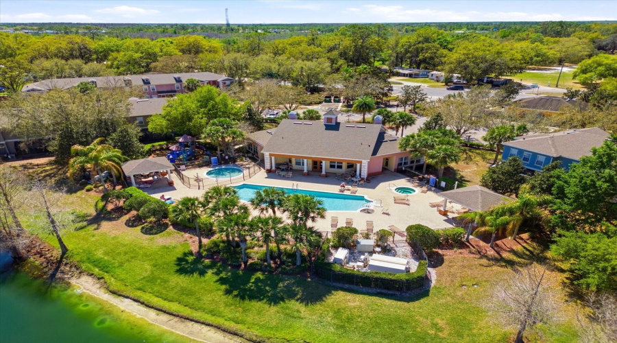 KISSIMMEE, Florida 34746, 4 Bedrooms Bedrooms, ,2 BathroomsBathrooms,Residential,For Sale,CARAVELLE,0,MFRO6390207