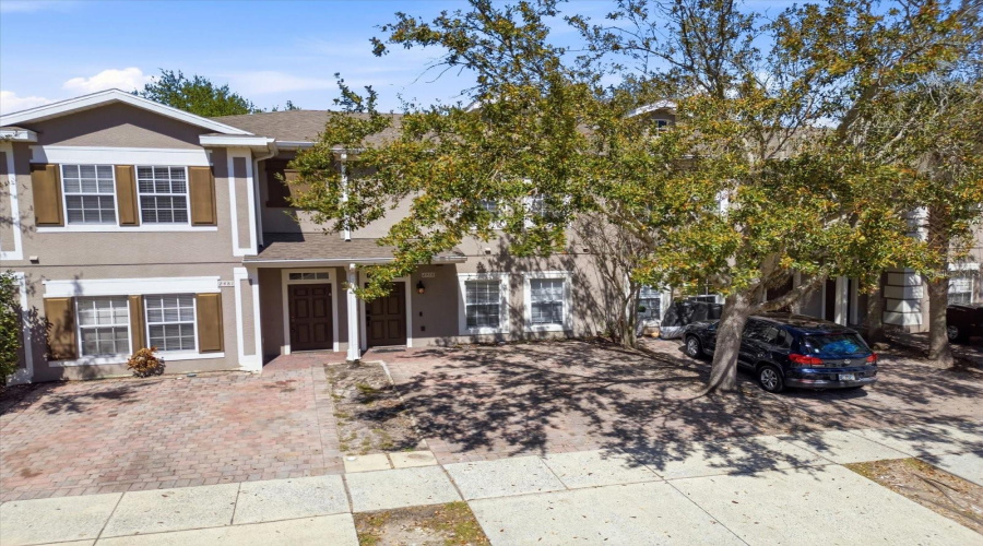 KISSIMMEE, Florida 34746, 4 Bedrooms Bedrooms, ,2 BathroomsBathrooms,Residential,For Sale,CARAVELLE,0,MFRO6390207