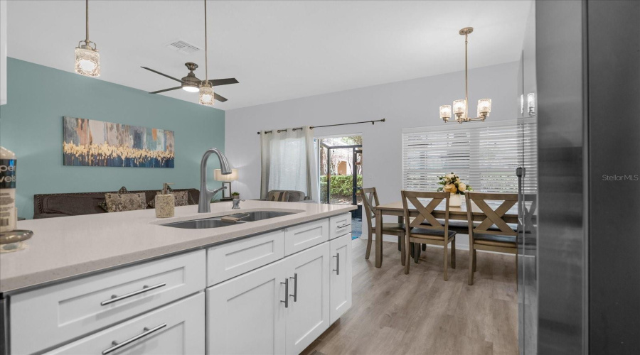 KISSIMMEE, Florida 34746, 4 Bedrooms Bedrooms, ,2 BathroomsBathrooms,Residential,For Sale,CARAVELLE,0,MFRO6390207