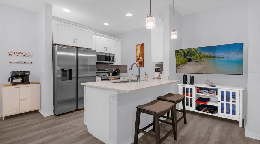 KISSIMMEE, Florida 34746, 4 Bedrooms Bedrooms, ,2 BathroomsBathrooms,Residential,For Sale,CARAVELLE,0,MFRO6390207