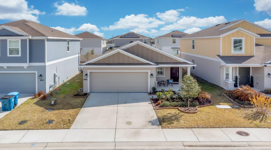 DAVENPORT, Florida 33837, 3 Bedrooms Bedrooms, ,2 BathroomsBathrooms,Residential,For Sale,CUMBERLAND,0,MFRS5145461