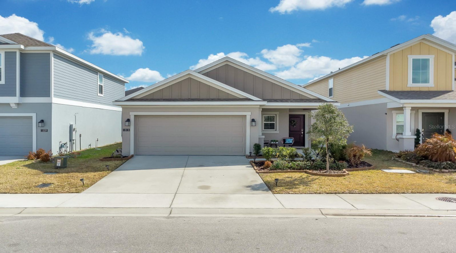 DAVENPORT, Florida 33837, 3 Bedrooms Bedrooms, ,2 BathroomsBathrooms,Residential,For Sale,CUMBERLAND,0,MFRS5145461