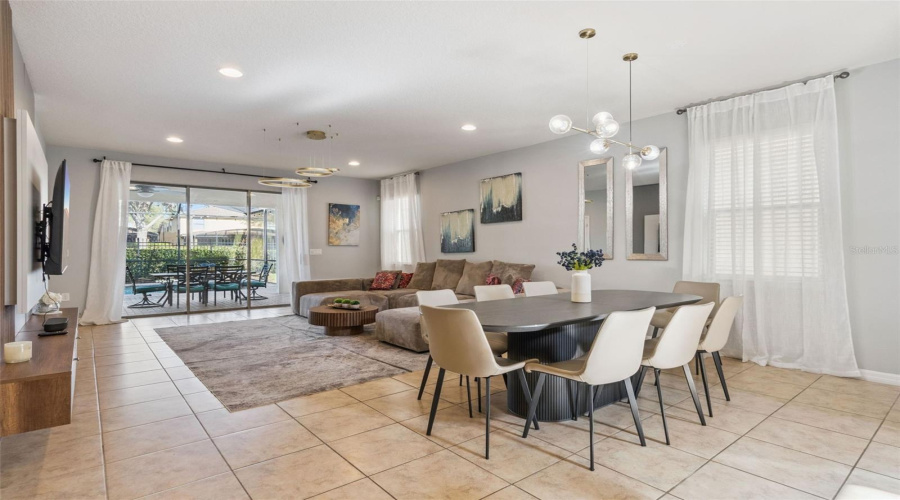 KISSIMMEE, Florida 34747, 6 Bedrooms Bedrooms, ,4 BathroomsBathrooms,Residential,For Sale,GOBI,0,MFRO6389603