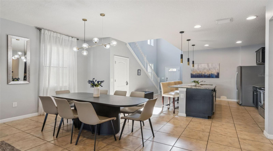 KISSIMMEE, Florida 34747, 6 Bedrooms Bedrooms, ,4 BathroomsBathrooms,Residential,For Sale,GOBI,0,MFRO6389603