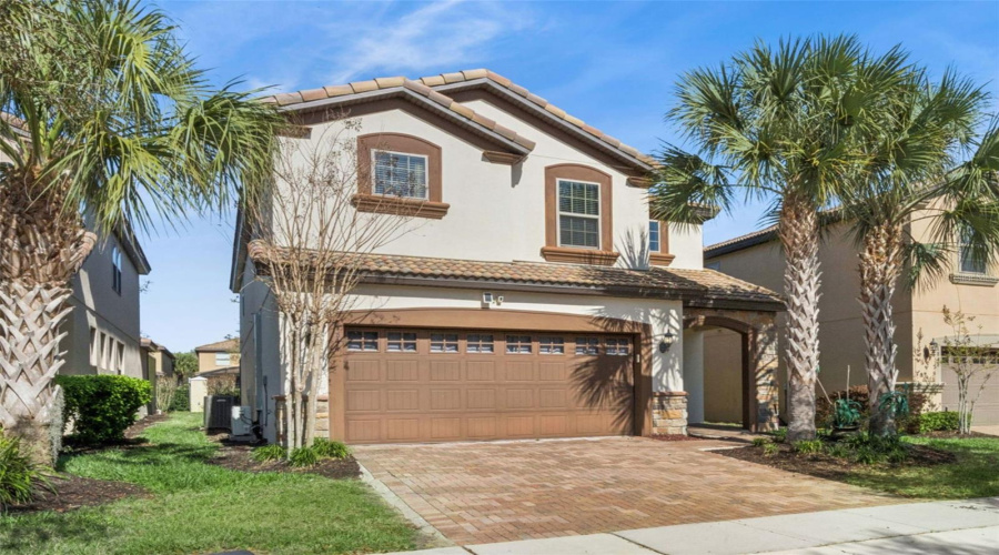 KISSIMMEE, Florida 34747, 6 Bedrooms Bedrooms, ,4 BathroomsBathrooms,Residential,For Sale,GOBI,0,MFRO6389603