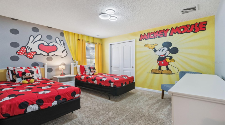 KISSIMMEE, Florida 34747, 6 Bedrooms Bedrooms, ,4 BathroomsBathrooms,Residential,For Sale,GOBI,0,MFRO6389603