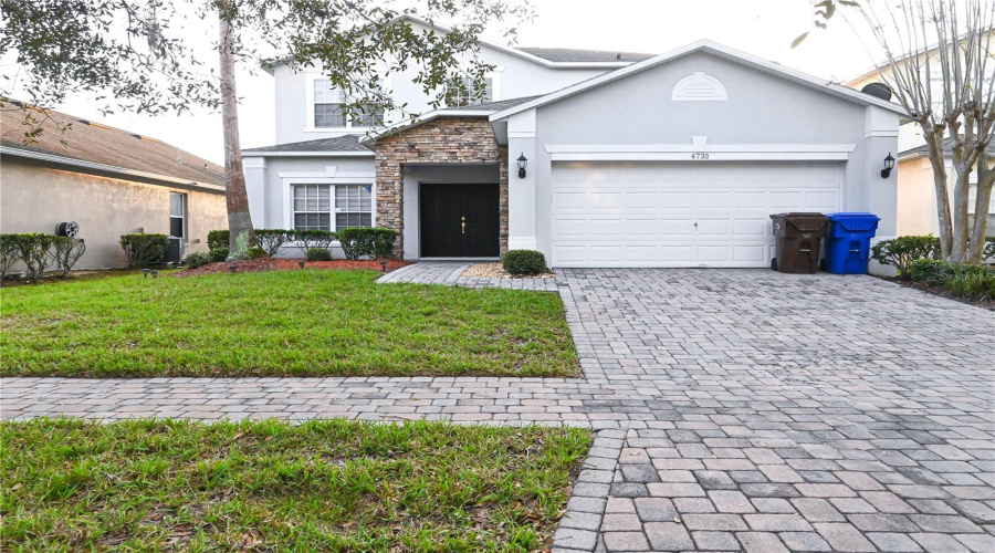 KISSIMMEE, Florida 34746, 5 Bedrooms Bedrooms, ,3 BathroomsBathrooms,Residential,For Sale,CUMBRIAM LAKES,0,MFRS5145397