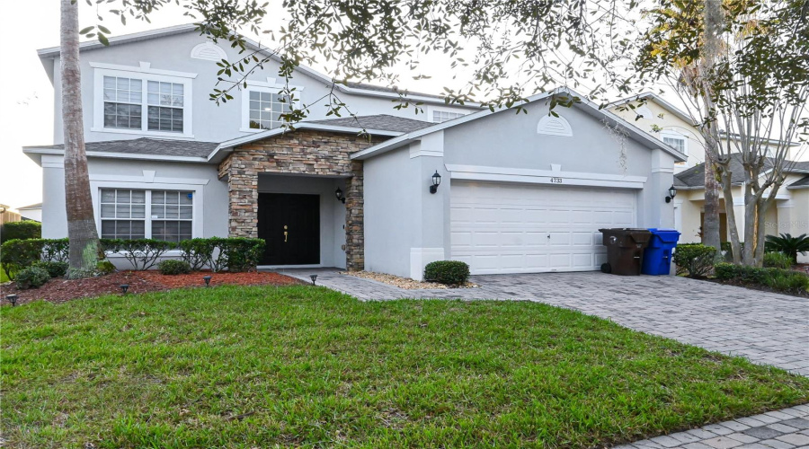 KISSIMMEE, Florida 34746, 5 Bedrooms Bedrooms, ,3 BathroomsBathrooms,Residential,For Sale,CUMBRIAM LAKES,0,MFRS5145397