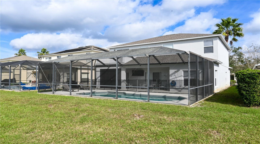 KISSIMMEE, Florida 34746, 5 Bedrooms Bedrooms, ,3 BathroomsBathrooms,Residential,For Sale,CUMBRIAM LAKES,0,MFRS5145397