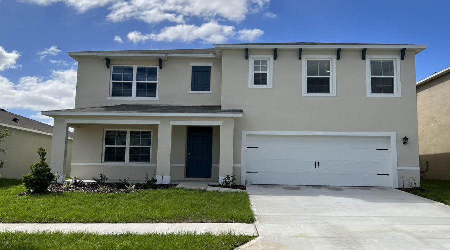 DAVENPORT, Florida 33837, 5 Bedrooms Bedrooms, ,3 BathroomsBathrooms,Residential,For Sale,MOULIN,0,MFRO6390479