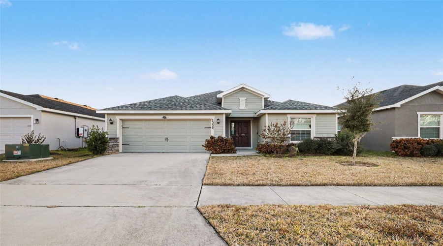 DAVENPORT, Florida 33837, 4 Bedrooms Bedrooms, ,2 BathroomsBathrooms,Residential,For Sale,CASCADE,0,MFRTB8471145