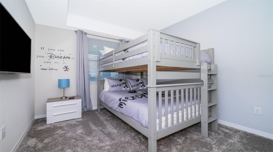 KISSIMMEE, Florida 34746, 2 Bedrooms Bedrooms, ,2 BathroomsBathrooms,Residential,For Sale,PARADOX,0,MFRS5145363