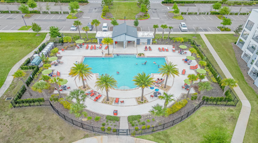 KISSIMMEE, Florida 34746, 2 Bedrooms Bedrooms, ,2 BathroomsBathrooms,Residential,For Sale,PARADOX,0,MFRS5145363