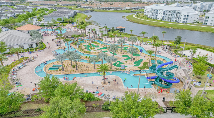 KISSIMMEE, Florida 34746, 2 Bedrooms Bedrooms, ,2 BathroomsBathrooms,Residential,For Sale,PARADOX,0,MFRS5145363