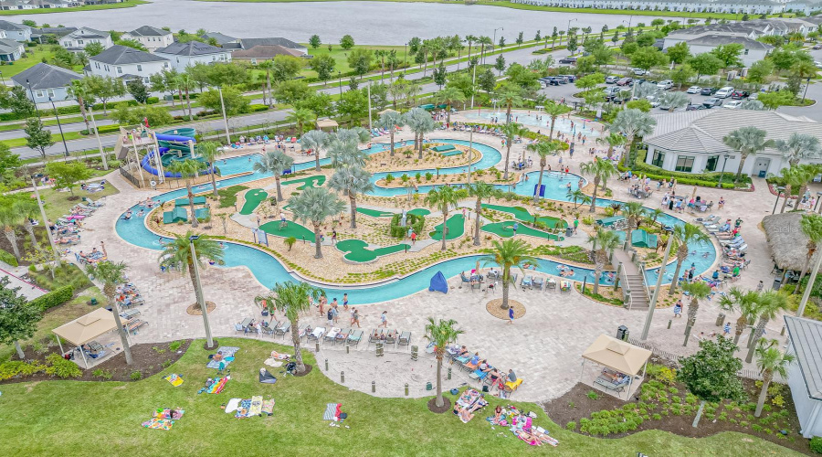 KISSIMMEE, Florida 34746, 2 Bedrooms Bedrooms, ,2 BathroomsBathrooms,Residential,For Sale,PARADOX,0,MFRS5145363