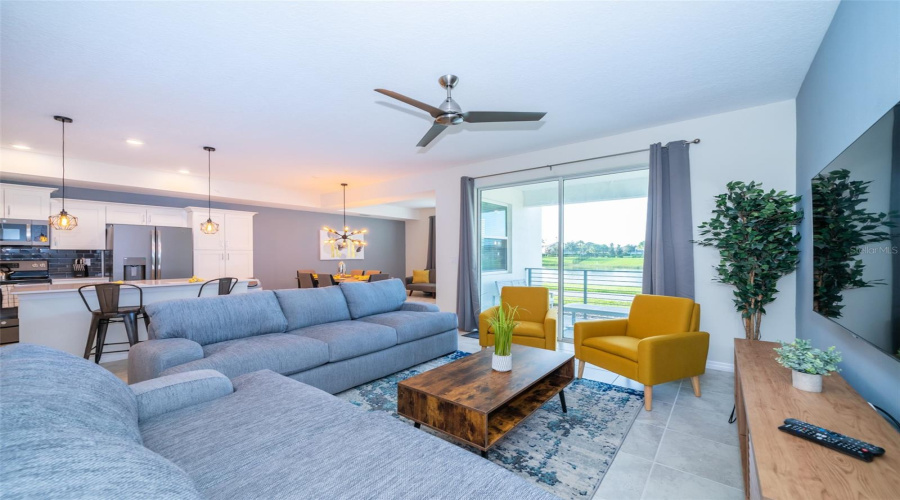 KISSIMMEE, Florida 34746, 2 Bedrooms Bedrooms, ,2 BathroomsBathrooms,Residential,For Sale,PARADOX,0,MFRS5145363