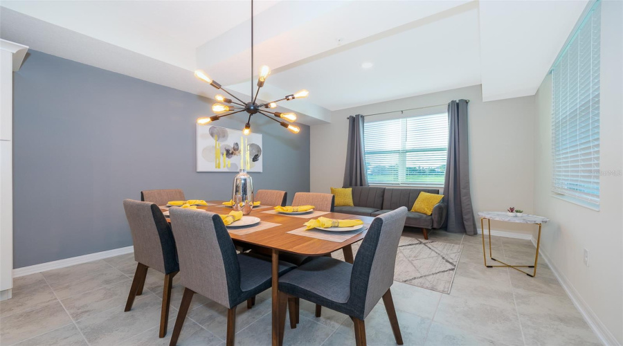 KISSIMMEE, Florida 34746, 2 Bedrooms Bedrooms, ,2 BathroomsBathrooms,Residential,For Sale,PARADOX,0,MFRS5145363