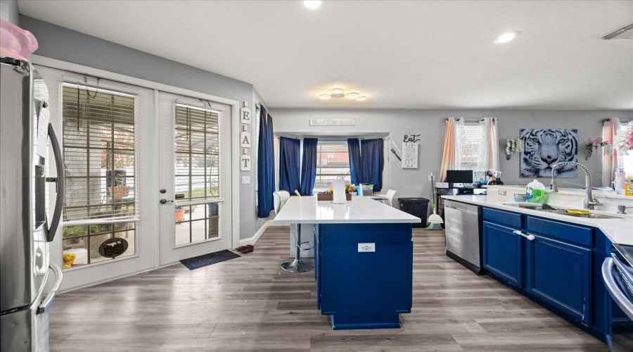 KISSIMMEE, Florida 34746, 4 Bedrooms Bedrooms, ,2 BathroomsBathrooms,Residential,For Sale,BOATING,0,MFRO6388080