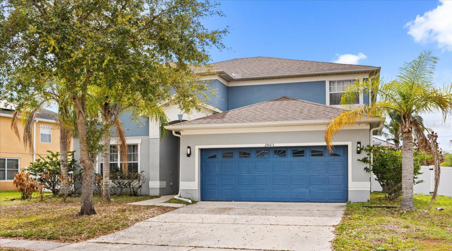 KISSIMMEE, Florida 34746, 4 Bedrooms Bedrooms, ,2 BathroomsBathrooms,Residential,For Sale,BOATING,0,MFRO6388080
