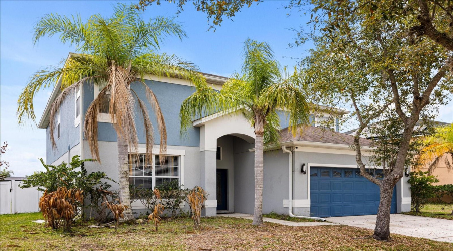 KISSIMMEE, Florida 34746, 4 Bedrooms Bedrooms, ,2 BathroomsBathrooms,Residential,For Sale,BOATING,0,MFRO6388080